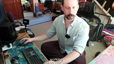 ninko online show from 01/29/25, 05:24