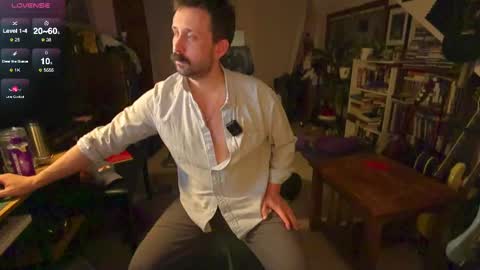 ninko online show from 02/01/25, 02:05