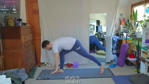 ninko online show from 02/05/25, 06:04