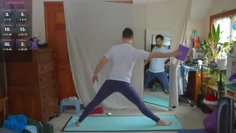 ninko online show from 02/13/25, 05:33