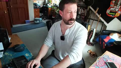 ninko online show from 03/04/25, 03:48