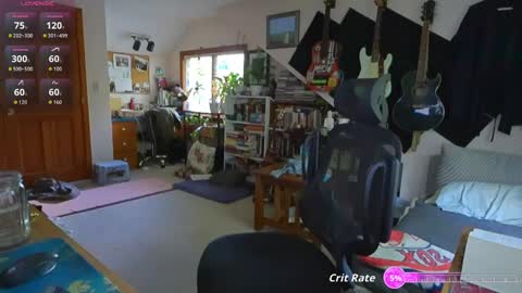 ninko online show from 09/12/25, 06:41