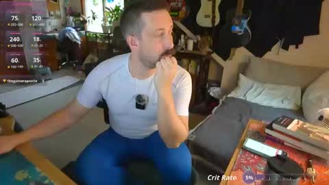 ninko online show from 11/10/25, 04:28