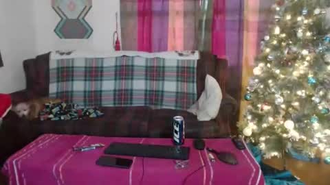 mr_happy12 online show from 12/01/24, 04:29