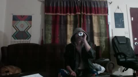 mr_happy12 online show from 01/03/25, 11:14