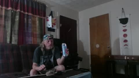mr_happy12 online show from 10/13/25, 11:05