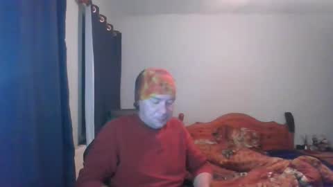 mr_i_ online show from 01/12/26, 11:10