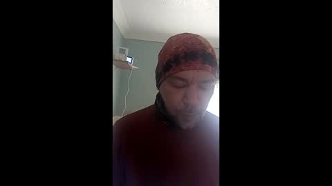 mr_i_ online show from 03/29/26, 09:20