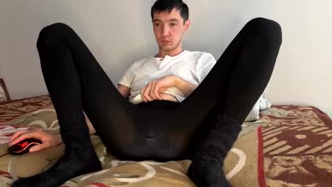 mr jeicob online show from 01/19/26, 08:40