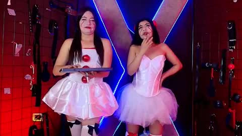 Snapshot of mr_kate_bdsm chatting on 10/31/25, 02:18 mr_kate_bdsm online show from 10/31/25, 02:18