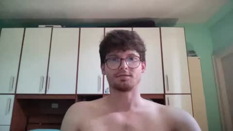 Snapshot of mr_ketzaly69 chatting on 06/23/26, 12:36 Johnny online show from 06/23/26, 12:36