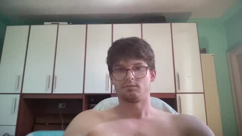 Snapshot of mr_ketzaly69 chatting on 07/04/26, 01:06 Johnny online show from 07/04/26, 01:06