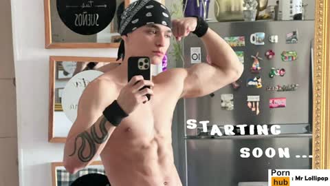 Call me Angel please online show from 03/09/25, 04:00