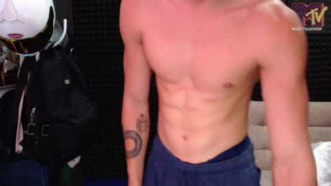 Call me Angel please online show from 10/10/25, 01:26