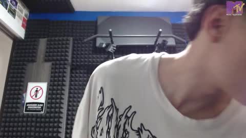 Call me Angel please online show from 02/25/26, 01:10