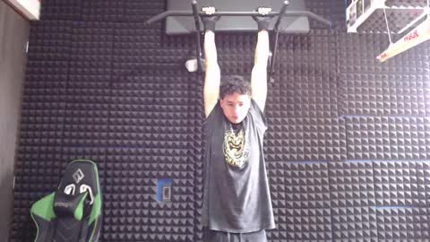 Call me Angel please online show from 03/03/26, 03:18