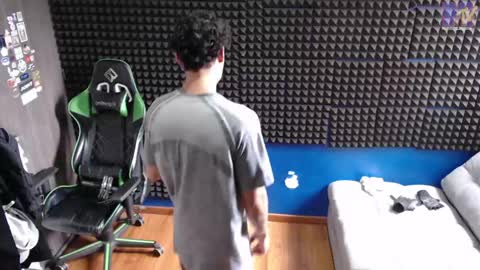 Call me Angel please online show from 04/09/26, 07:19