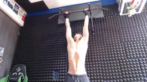 Call me Angel please online show from 04/10/26, 03:39