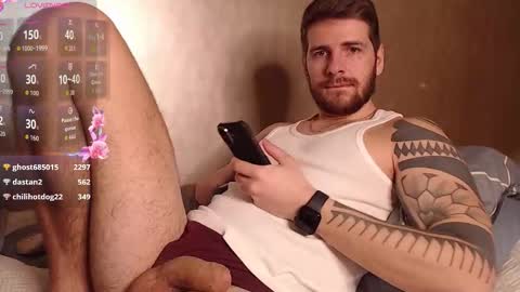 Snapshot of mr_longboy chatting on 02/15/26, 07:43 mr_longboy online show from 02/15/26, 07:43