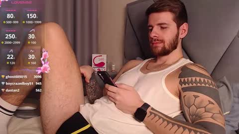 Snapshot of mr_longboy chatting on 02/19/26, 05:25 mr_longboy online show from 02/19/26, 05:25