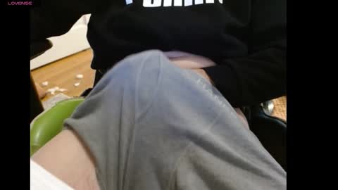 mr_longfellow online show from 02/25/26, 04:16