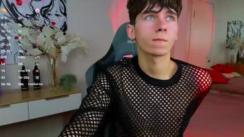 Kris online show from 01/30/25, 09:36