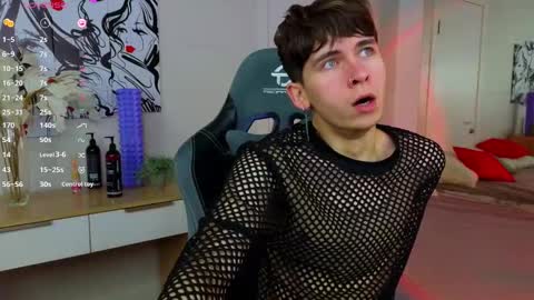 Kris online show from 01/31/25, 09:16