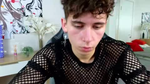 Kris online show from 02/03/25, 06:34