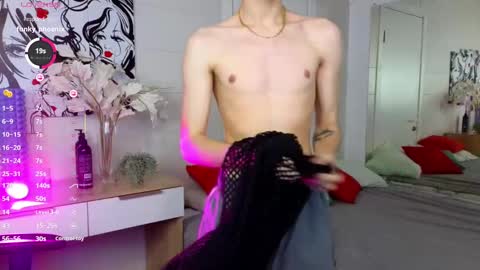 Kris online show from 02/04/25, 06:38