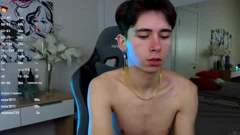 Kris online show from 02/07/25, 12:53