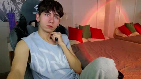 Kris online show from 02/16/25, 08:11