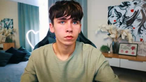 Kris online show from 02/20/25, 08:47