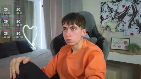 Kris online show from 02/28/25, 05:15