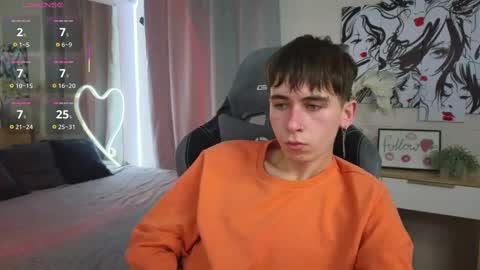 Kris online show from 02/28/25, 08:53