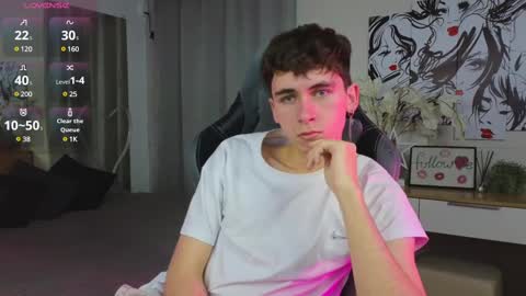 Kris online show from 03/07/25, 12:34