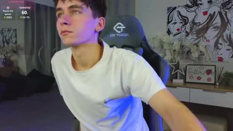 Kris online show from 03/07/25, 04:11