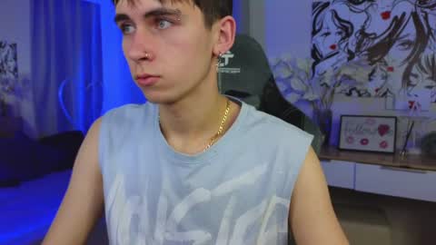 Kris online show from 03/12/25, 08:52