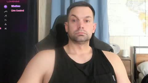 Cam online show from 02/13/25, 02:23