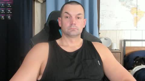 Snapshot of mr_mac69 chatting on 12/03/25, 12:51 Cam online show from 12/03/25, 12:51