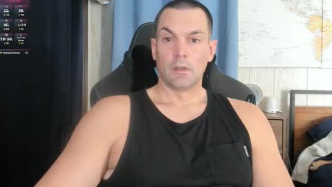 Cam online show from 12/20/25, 06:04
