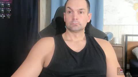Snapshot of mr_mac69 chatting on 01/07/26, 10:01 Cam online show from 01/07/26, 10:01