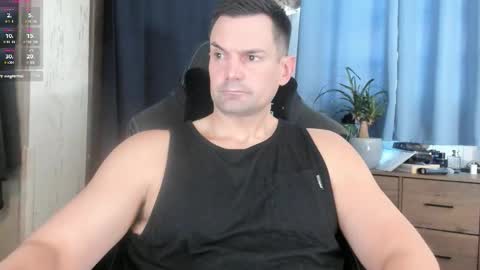 Cam online show from 02/24/26, 07:56