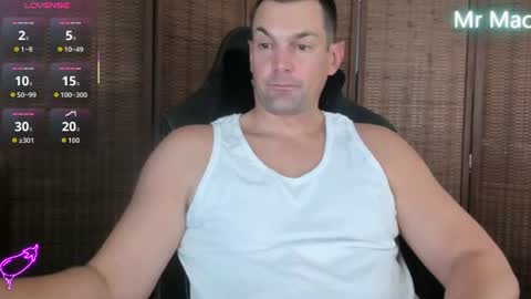 Cam online show from 06/23/26, 07:56
