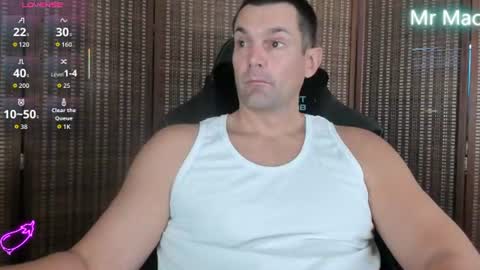 Cam online show from 06/30/26, 06:31