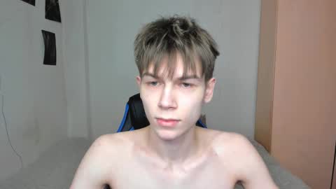 Makentoshi online show from 02/26/25, 02:36