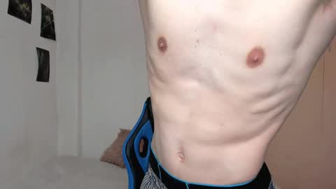 Makentoshi online show from 03/08/25, 06:21