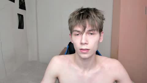 Makentoshi online show from 03/12/25, 09:02