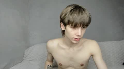 Makentoshi online show from 03/30/26, 03:02