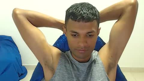 Max online show from 03/15/26, 04:02