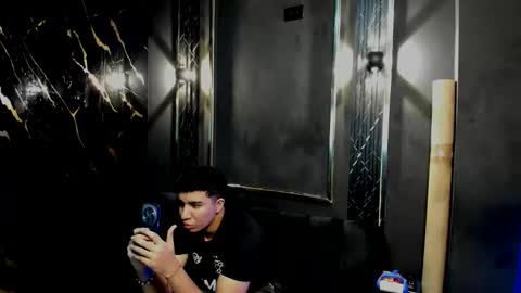 mr_maximo online show from 11/13/25, 04:22